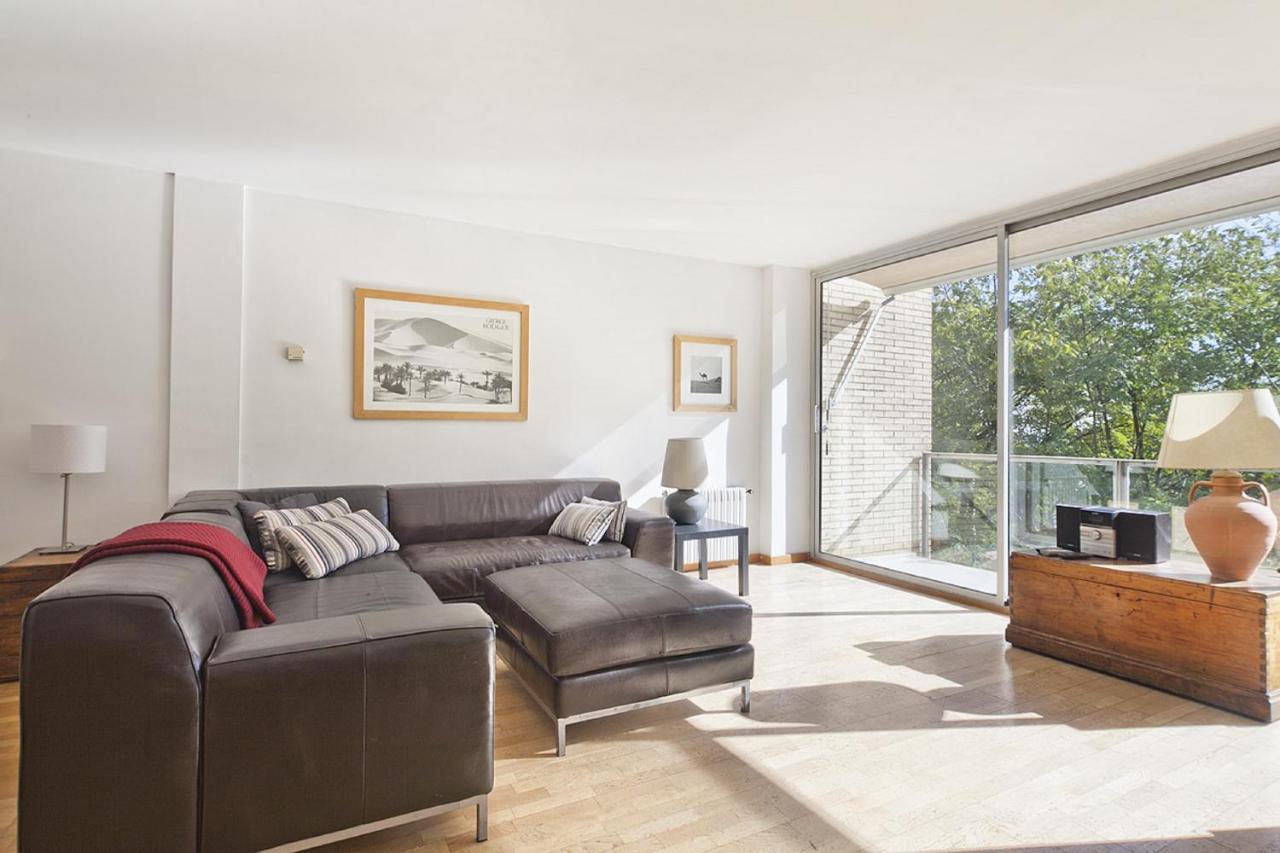 Olimpica Skyline Apartamento Barcelona